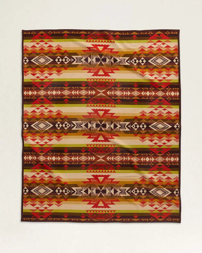 LIMITED EDITION HIGHLAND PEAK BLANKET