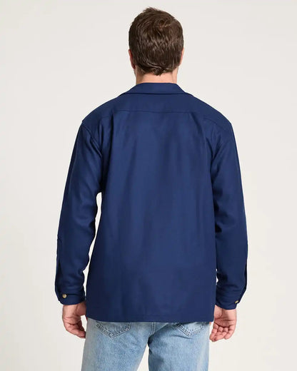 MEN'S BOARD SHIRT