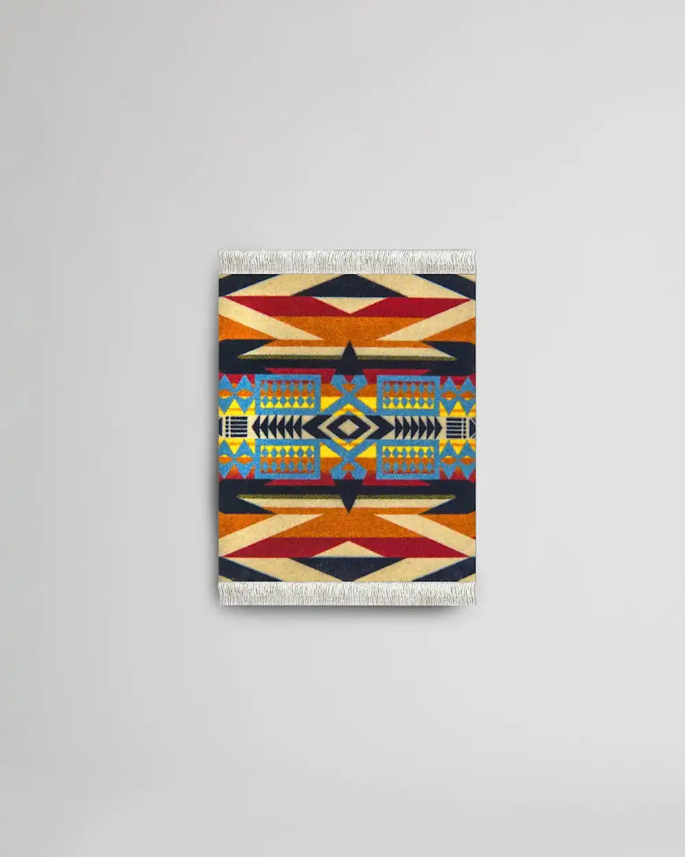 COASTER RUG
