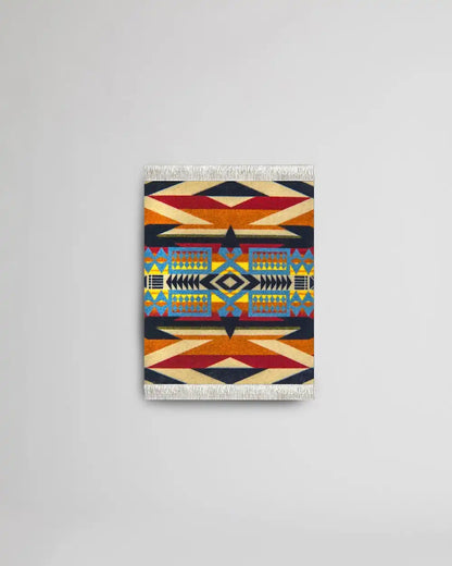 COASTER RUG