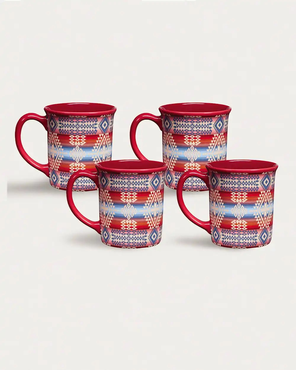 CANYONLANDS COFFEE MUG