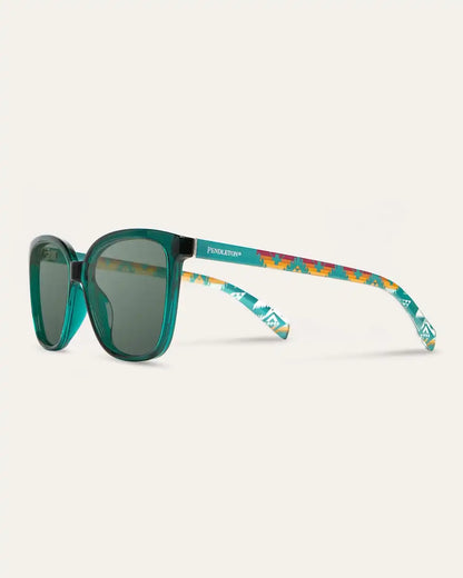 SHWOOD X PENDLETON RYLAHN POLARIZED SUNGLASSES