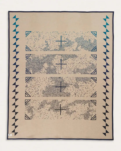 INFINITE PRAYER BLANKET