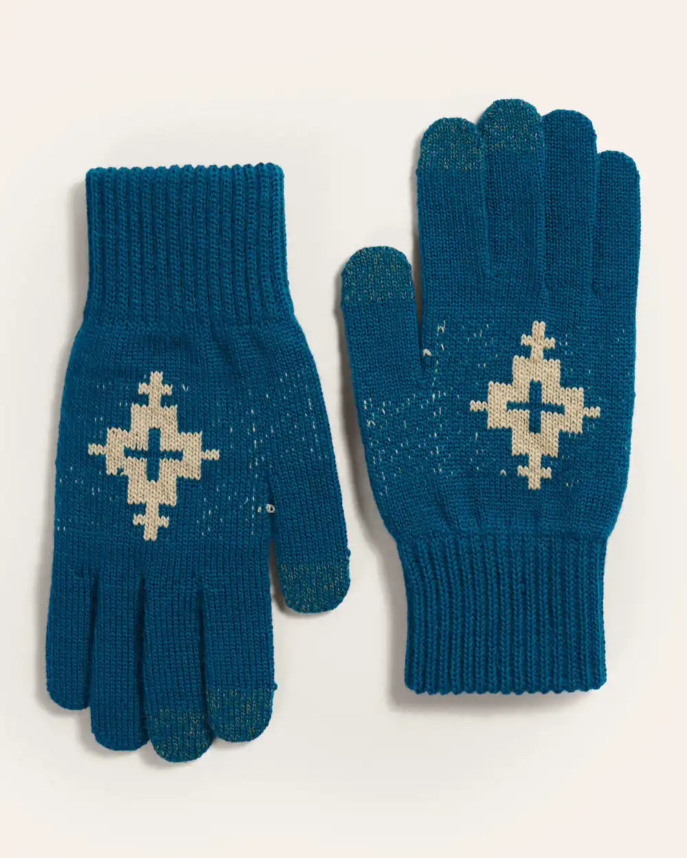 SHIPROCK MERINO TEXTING GLOVES