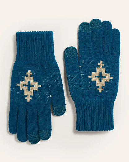 SHIPROCK MERINO TEXTING GLOVES