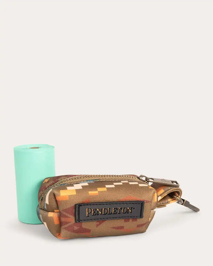 PET WASTE BAG HOLDER