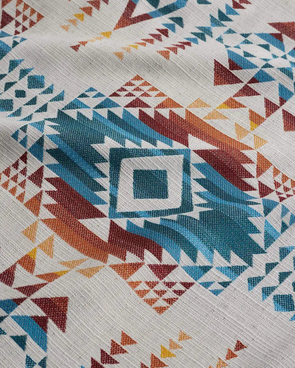 SUNBRELLA X PENDLETON PILOT ROCK FABRIC