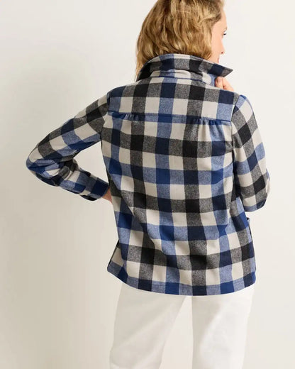 WOMEN'S 49ER JACKET