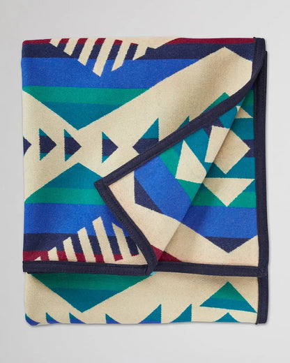 LOS LUNAS BLANKET