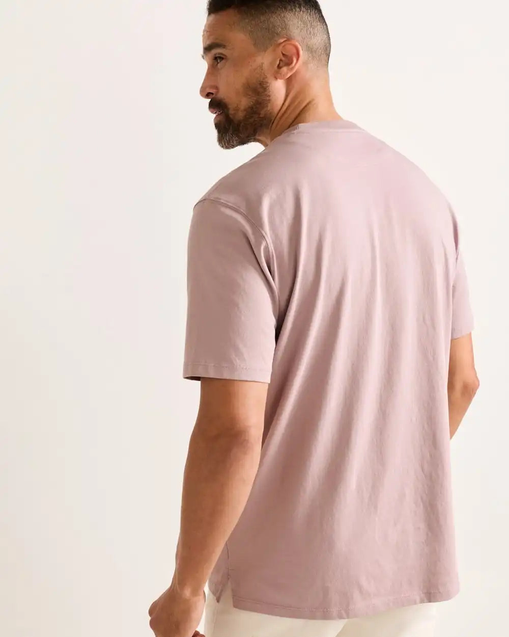 MEN'S SHORT-SLEEVE DESCHUTES POCKET TEE