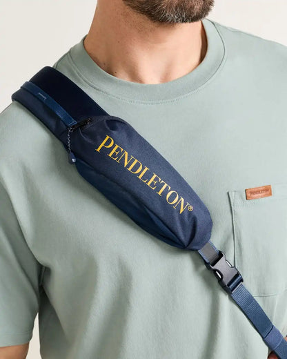 CREEKSIDE EXPLORER SLING BACKPACK