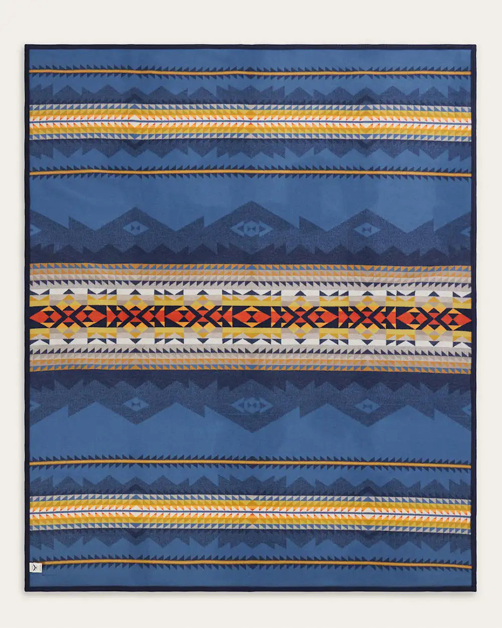 CASCADIA BLANKET