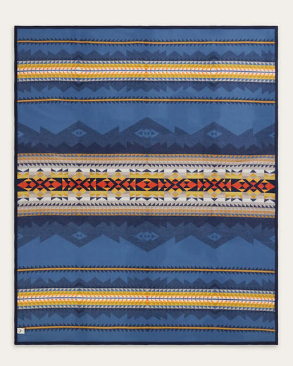 CASCADIA BLANKET