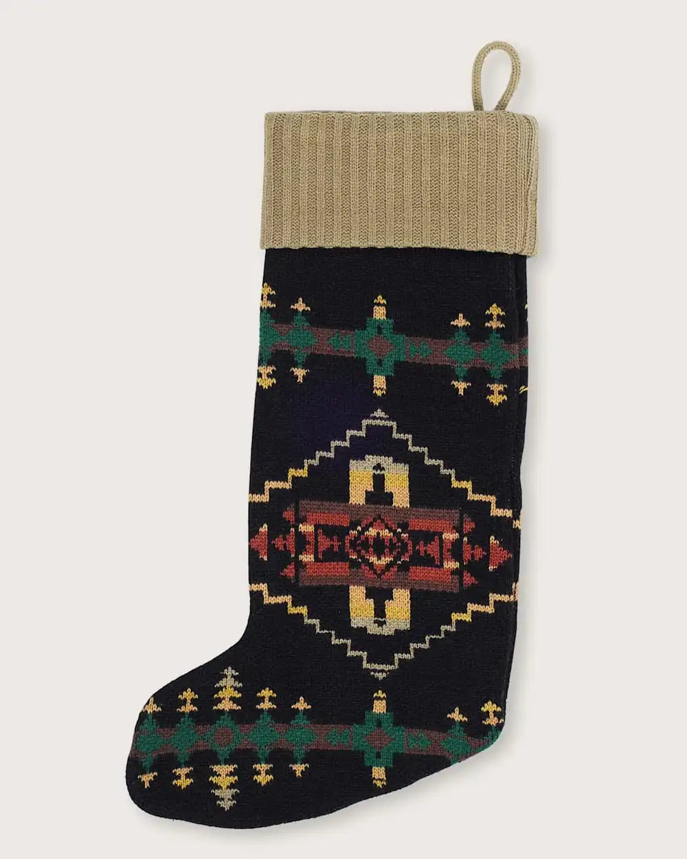 FOUR CORNERS STOCKING