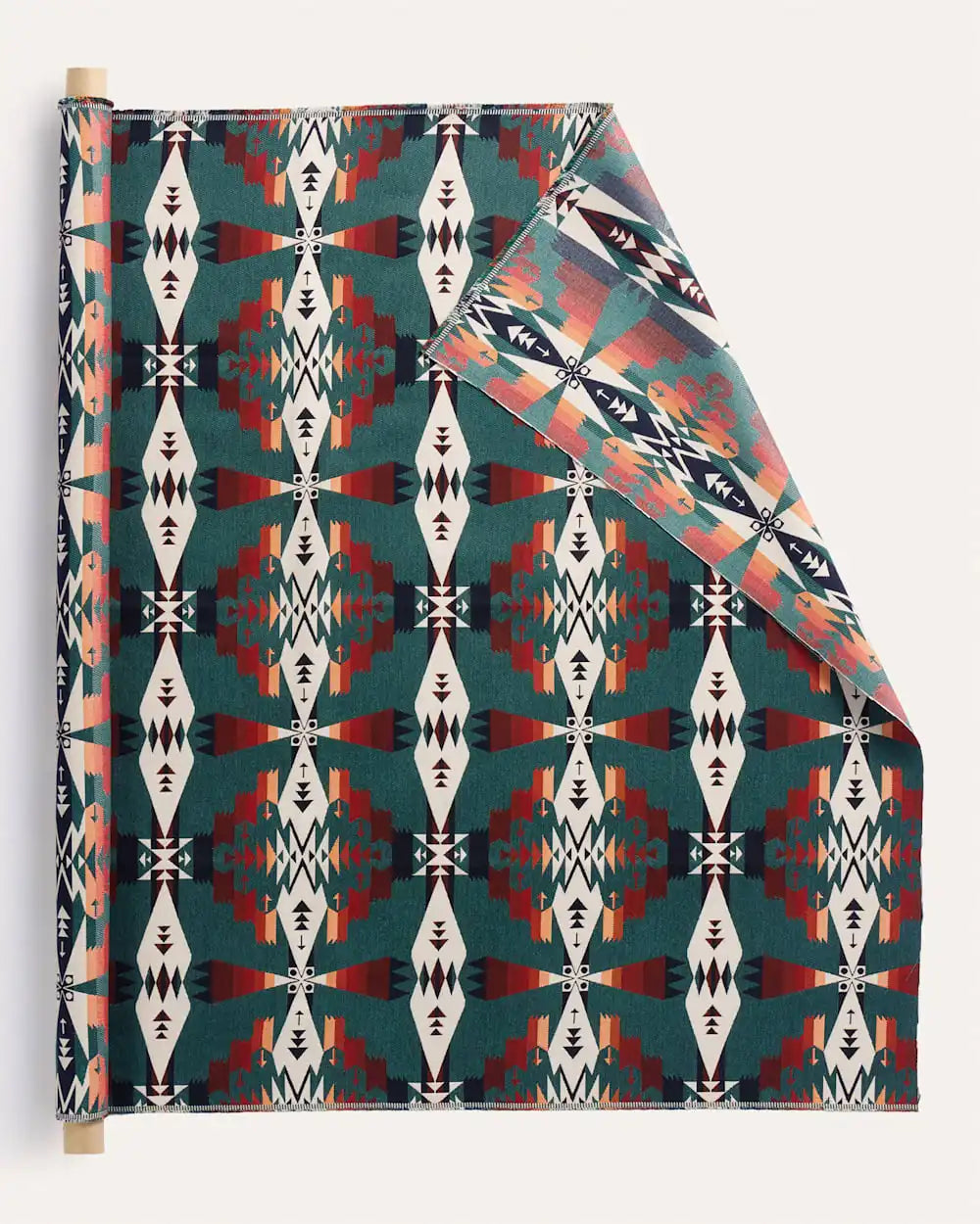SUNBRELLA X PENDLETON TUCSON FABRIC