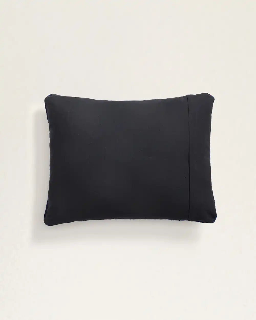 BLUE OCEAN LUMBAR PILLOW