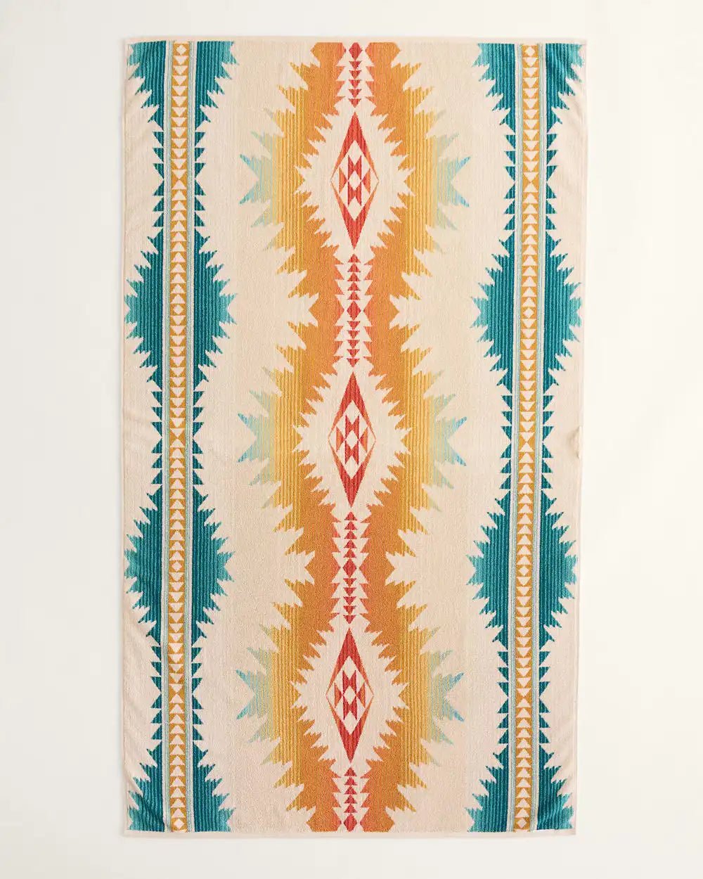 SUNSET PASS SPA TOWEL