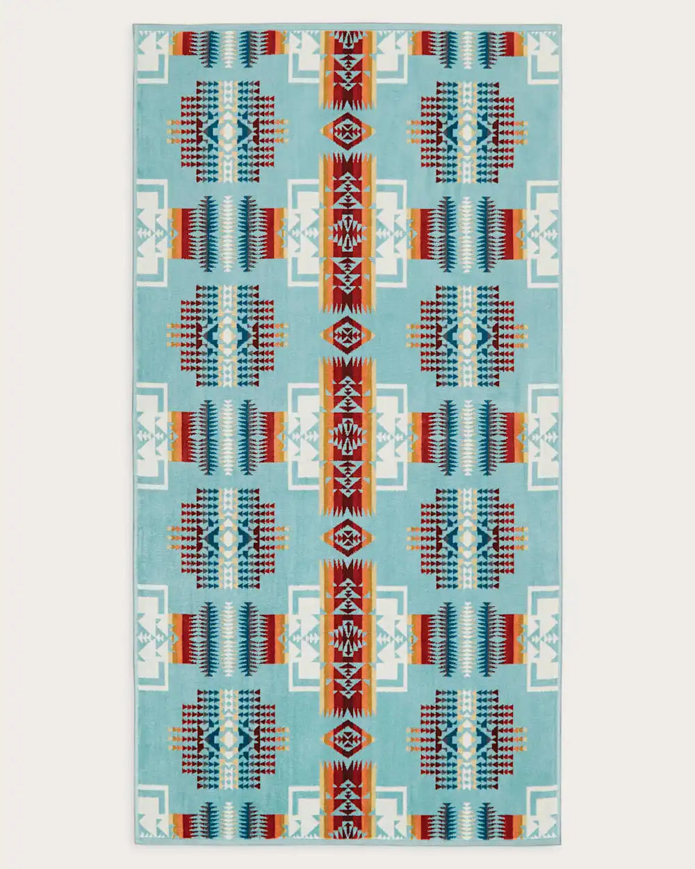 CHIEF JOSEPH TOWEL COLLECTION