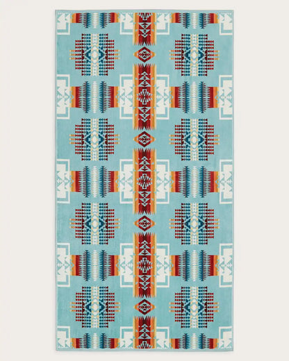 CHIEF JOSEPH TOWEL COLLECTION