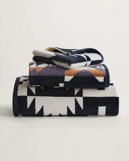 SPIDER ROCK TOWEL COLLECTION