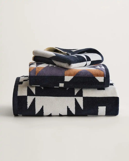 SPIDER ROCK TOWEL COLLECTION