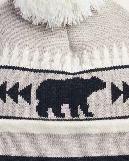 RETRO BEANIE