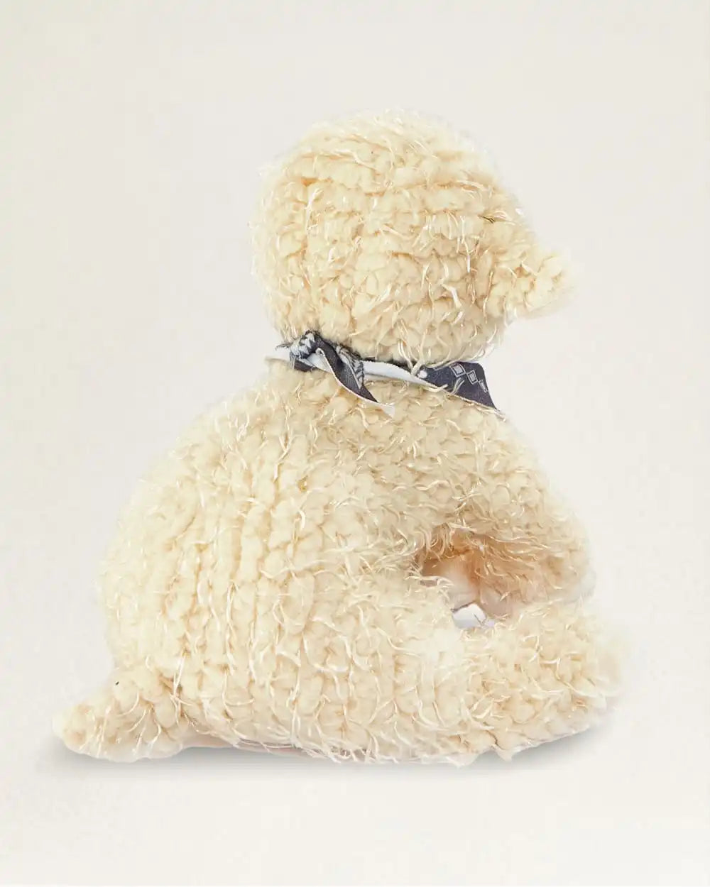 BUNNIES BY THE BAY X PENDLETON SHEEP STUFFED ANIMAL