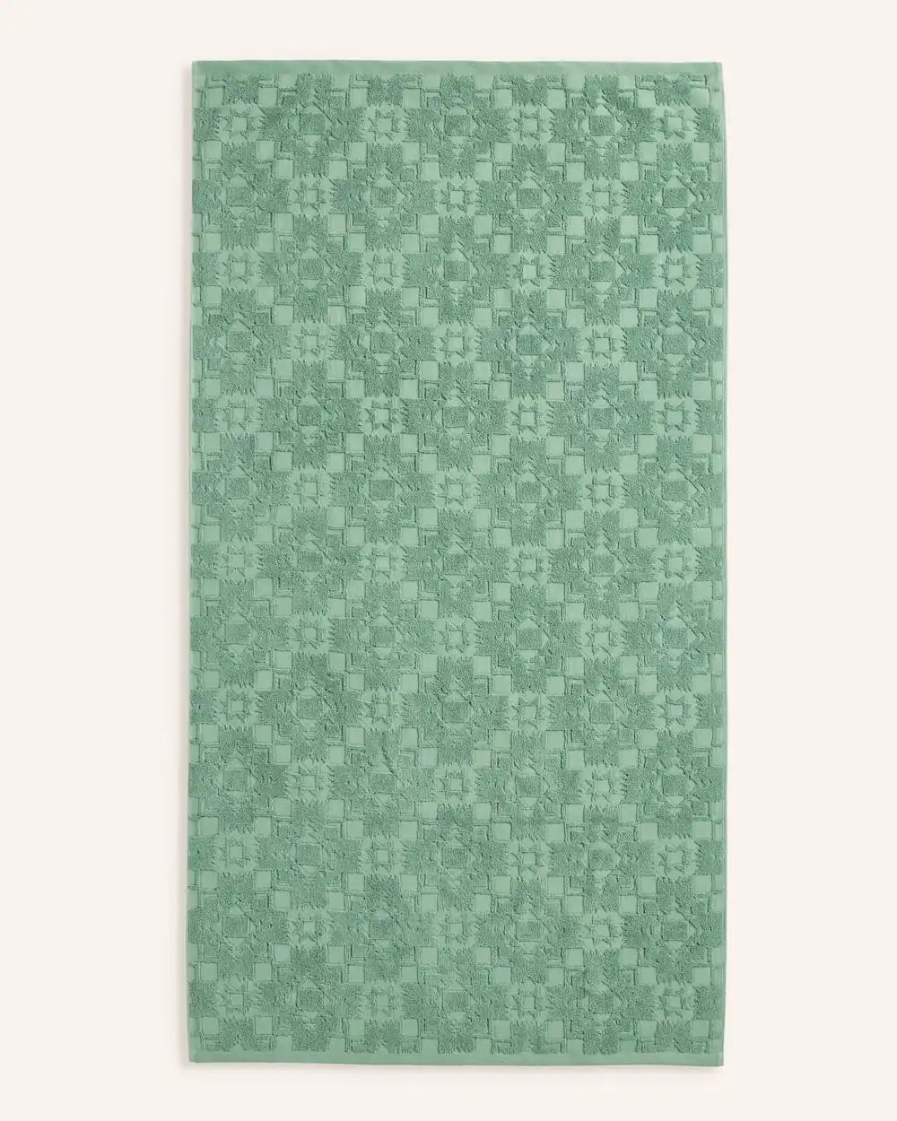 SCULPTED TOWEL COLLECTION
