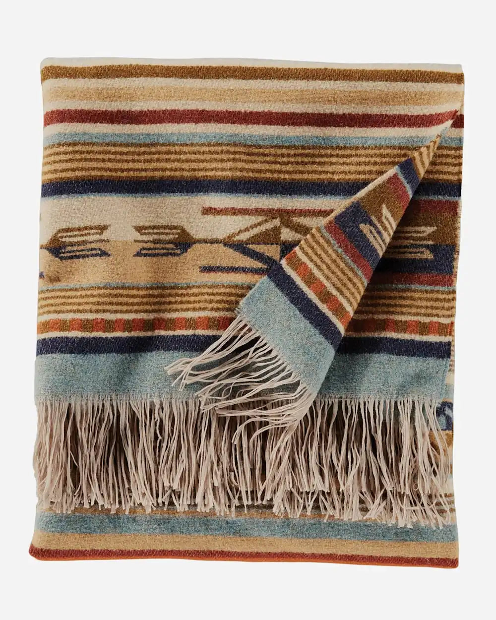 CHIMAYO THROW