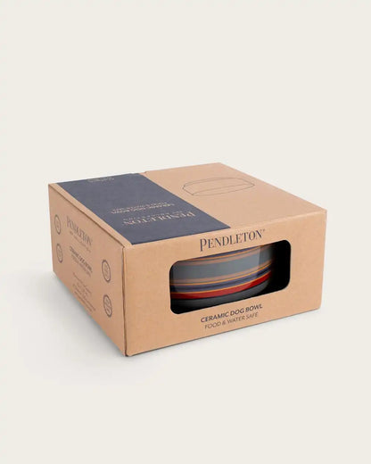 YAKIMA CAMP PET BOWL