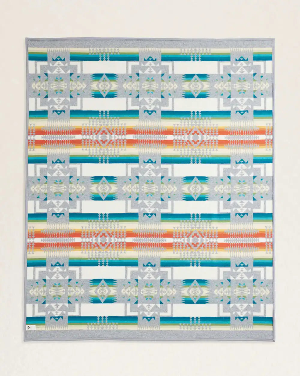 CHIEF JOSEPH BLANKET