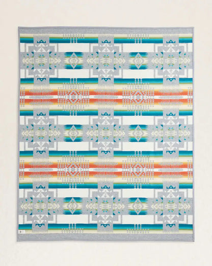 CHIEF JOSEPH BLANKET