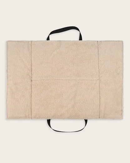 WYETH TRAIL PET TRAVEL BED