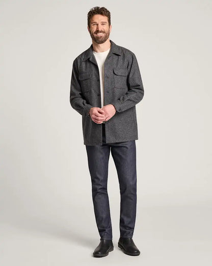 MEN'S BOARD SHIRT