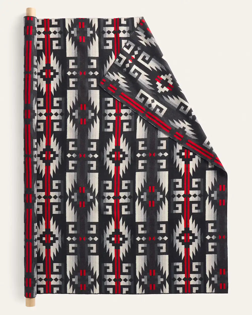 RIO RANCHO HEAVYWEIGHT JACQUARD FABRIC