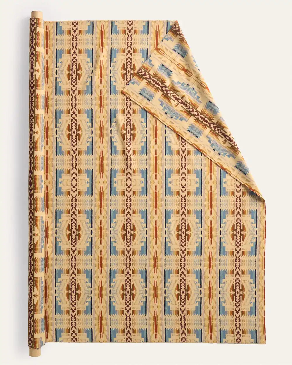 WHEATLANDS HEAVYWEIGHT JACQUARD FABRIC
