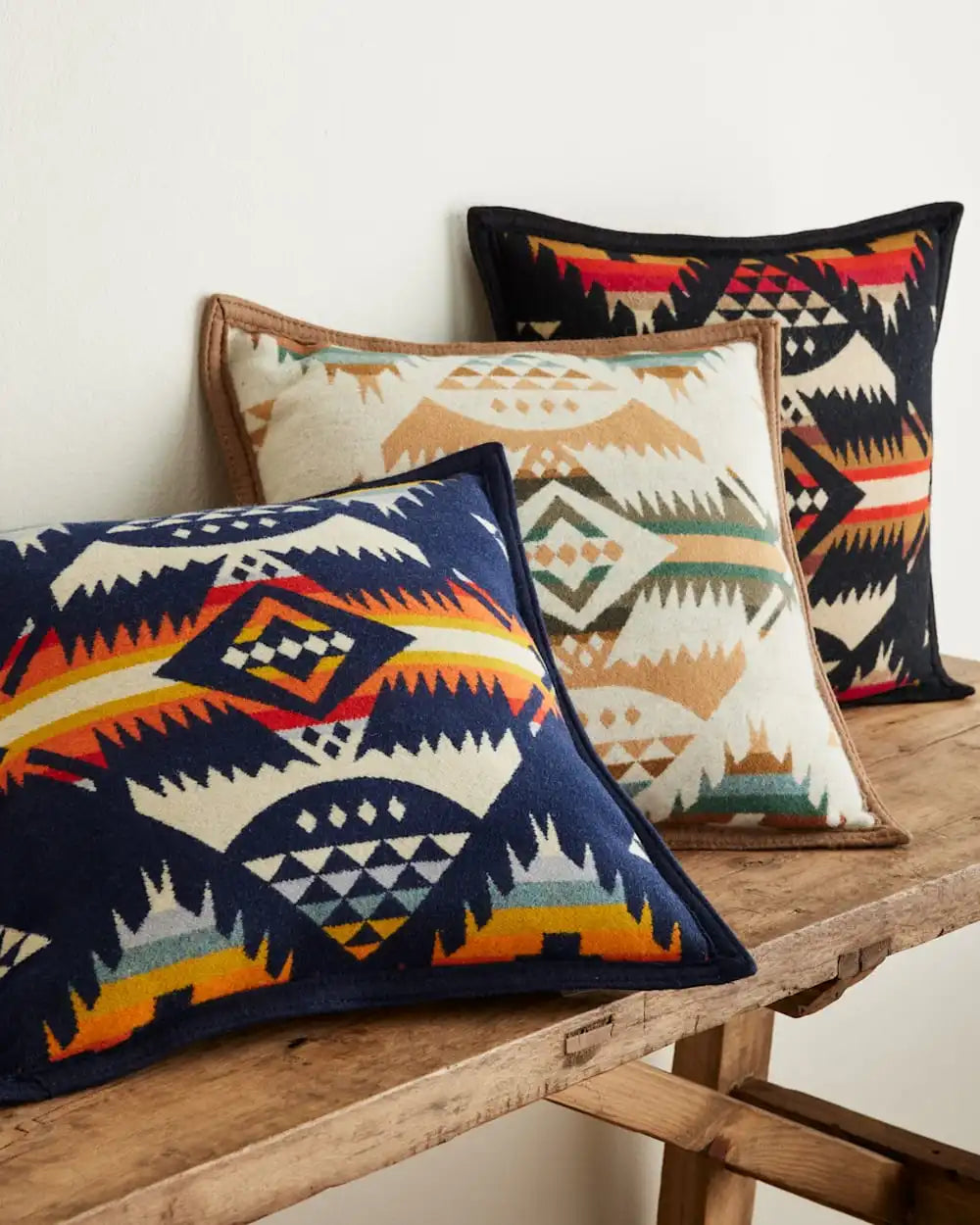 NEHALEM PILLOW