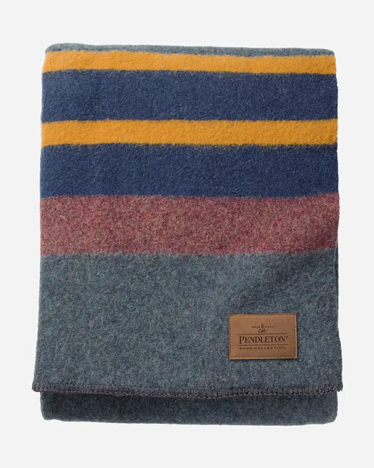 YAKIMA CAMP BLANKET