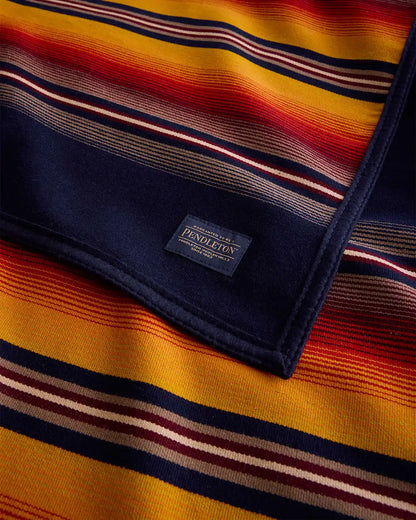 SERAPE ROBE