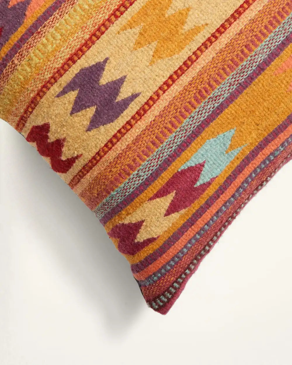 RODEO SQUARE PILLOW