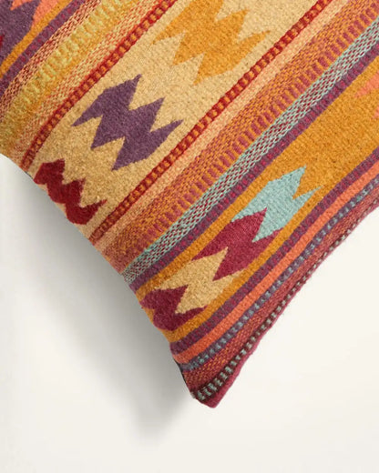 RODEO SQUARE PILLOW