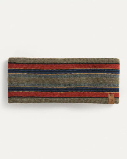 YAKIMA MERINO FLEECE-LINED HEADBAND