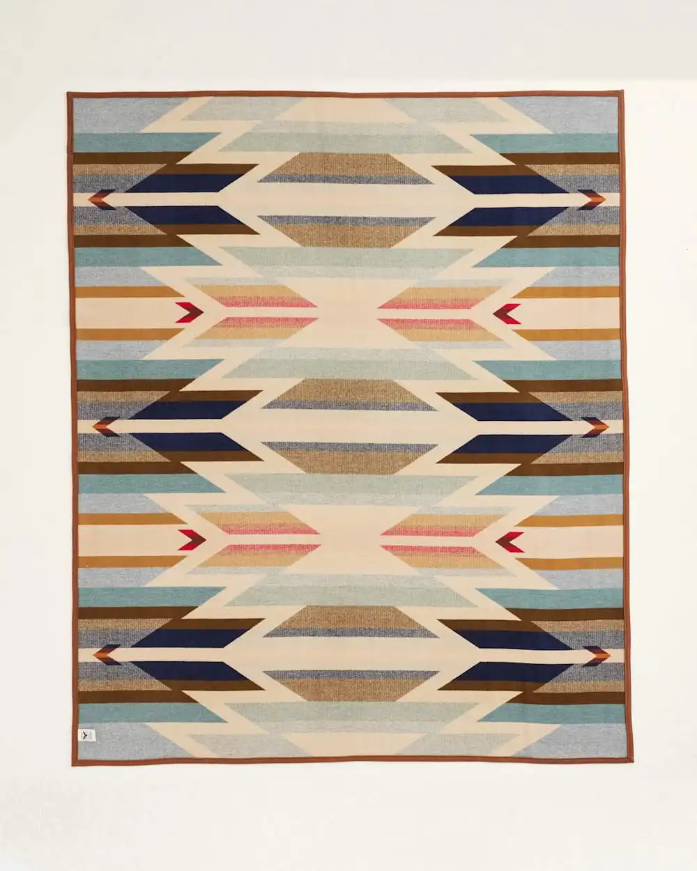 WYETH TRAIL BLANKET