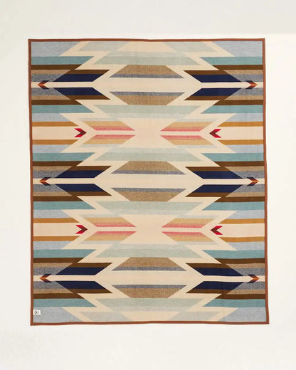 WYETH TRAIL BLANKET