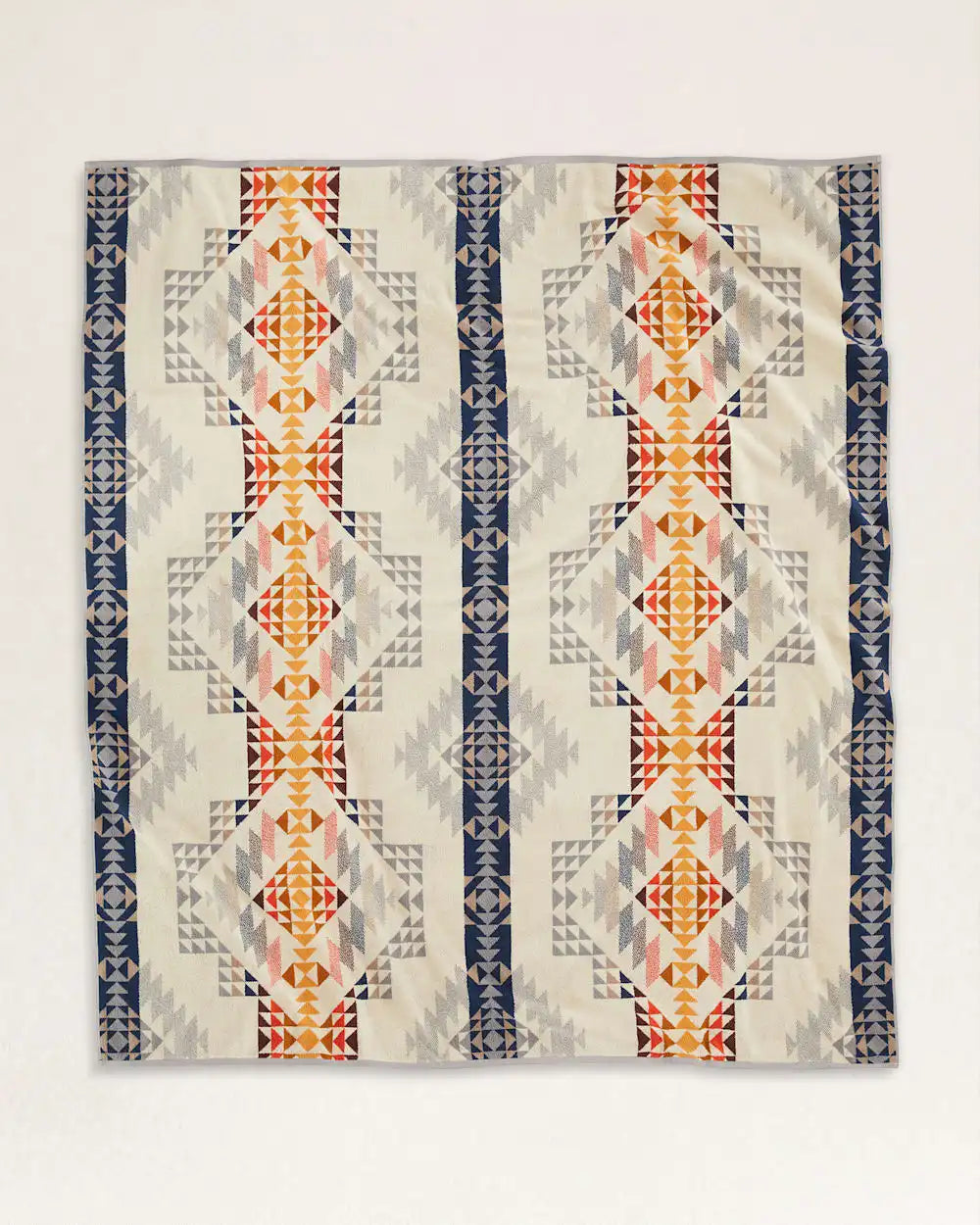 SMITH ROCK TOWEL FOR TWO