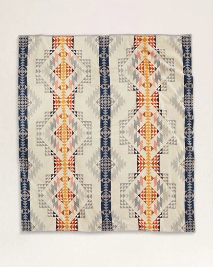 SMITH ROCK TOWEL FOR TWO