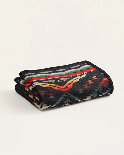 BRIDGE CREEK BLANKET