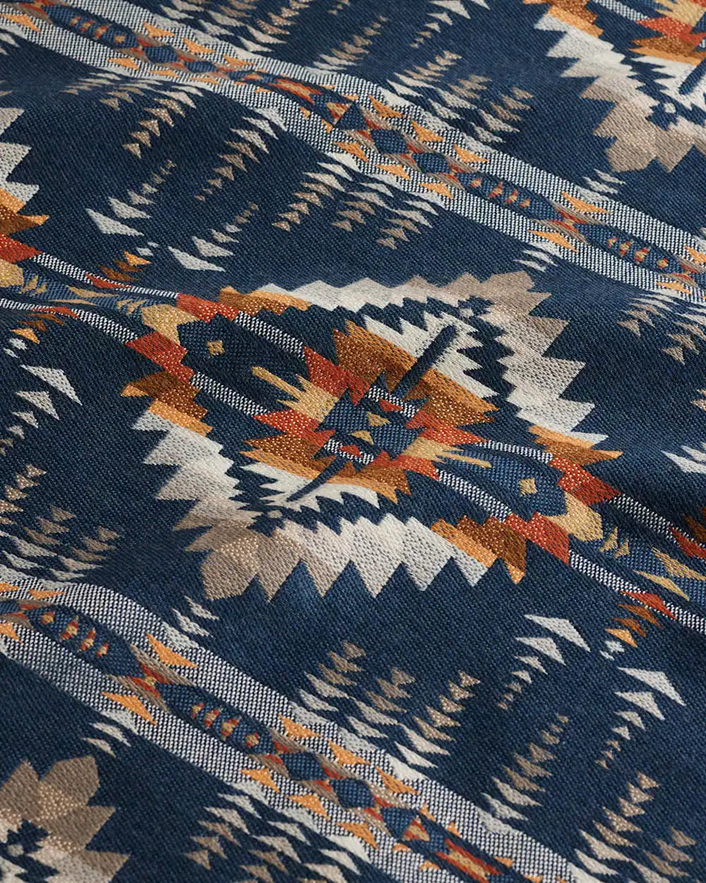 SUNBRELLA X PENDLETON JUNIPER MESA II FABRIC