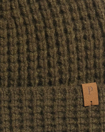 LAMBSWOOL WATCH CAP