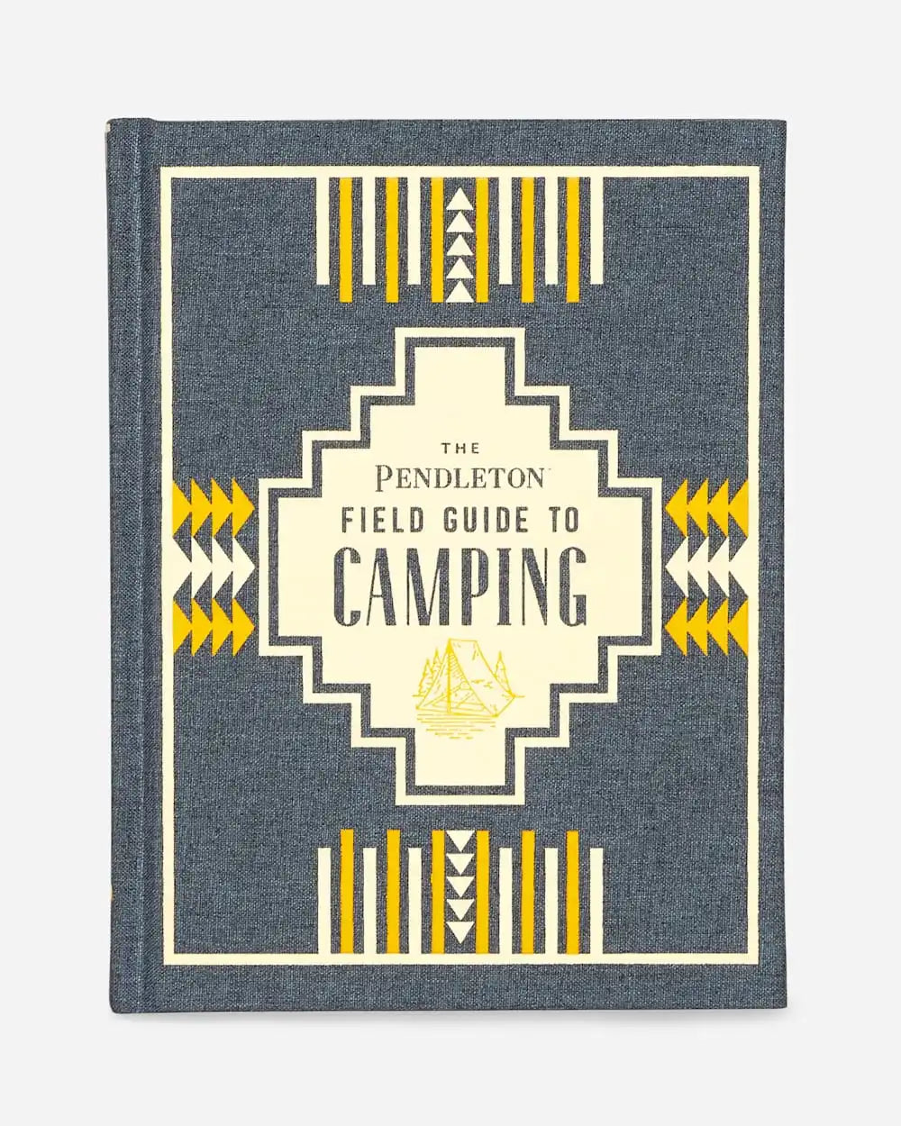 PENDLETON FIELD GUIDE